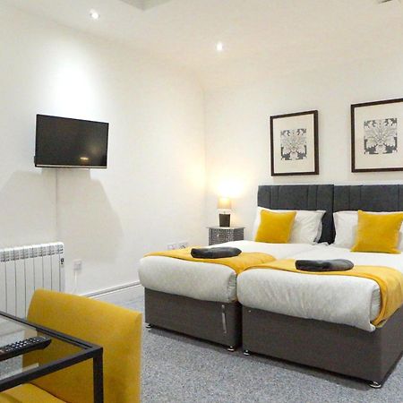 Premium Apartments Thatcham Broadway חדר תמונה